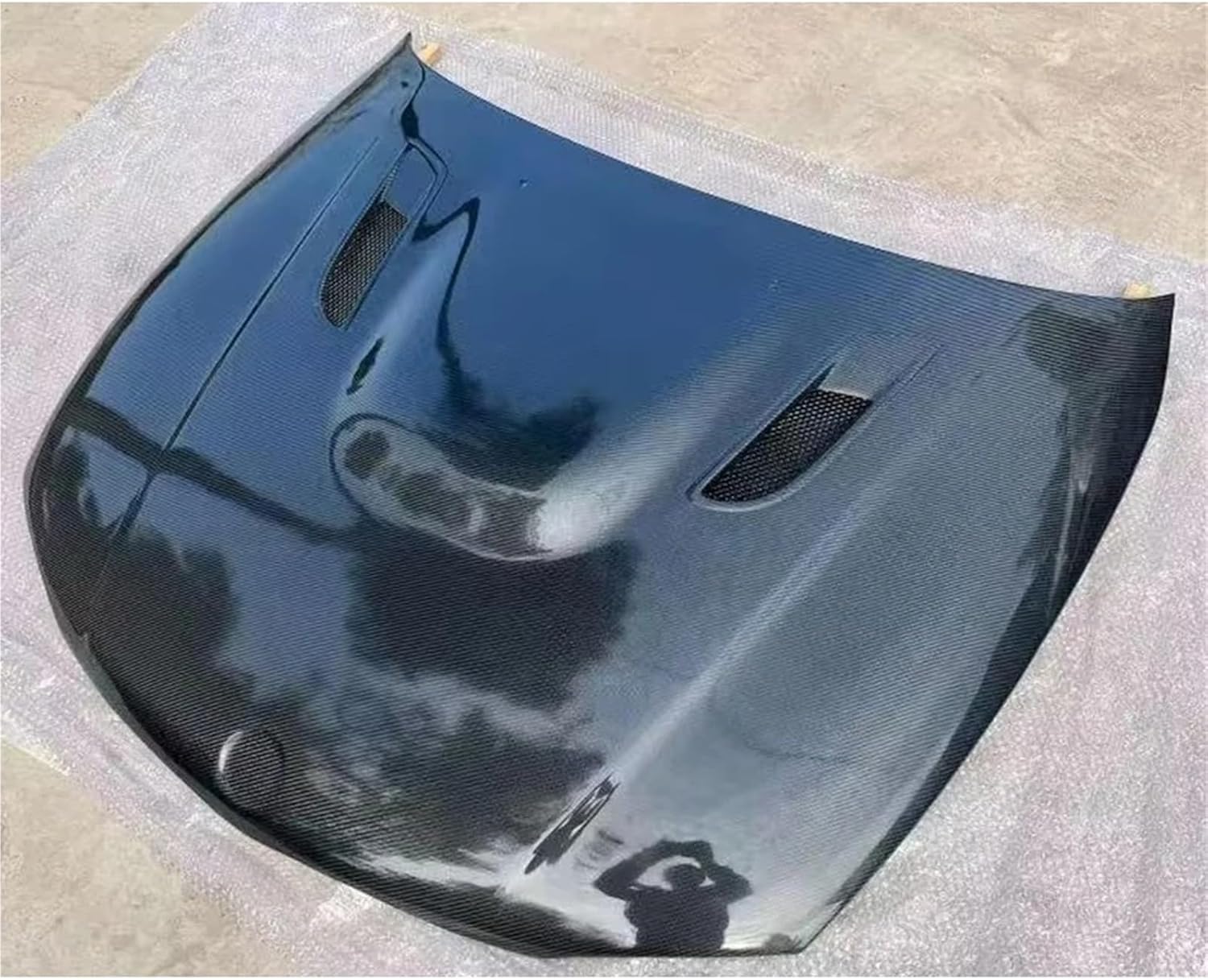 スガハラガラス肉厚プレート3枚セット 箱付き にゃん太 スガハラガラス